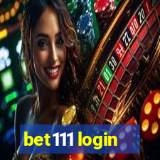 bet111 login